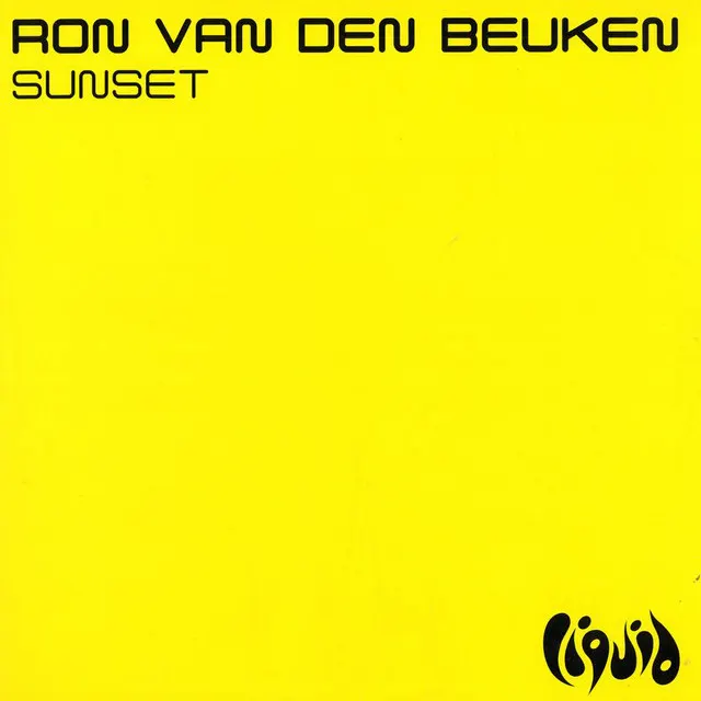 Hoes van Sunset