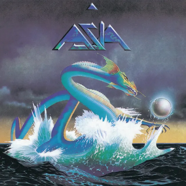 Cover of Heat Of The Moment