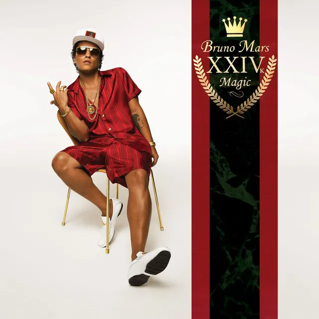 Cover of That's What I Like