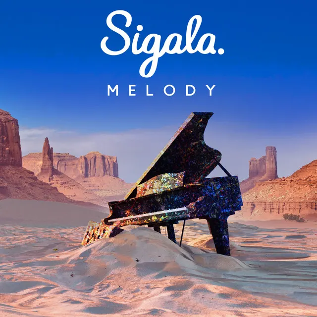 Cover of Melody