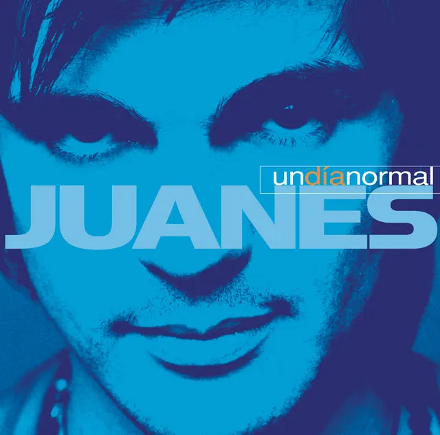 Cover of A Dios Le Pido