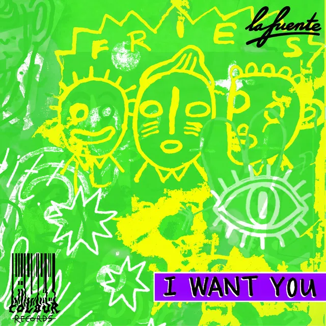 Hoes van I Want You