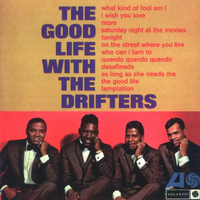Cover of Saturday Night at the Movies