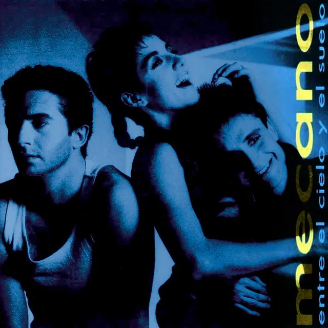 Cover of Hijo de la Luna