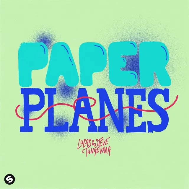 Hoes van Paper Planes