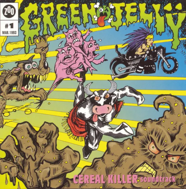 Cover of Three Little Pigs