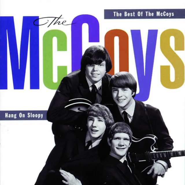 Hoes van Hang On Sloopy