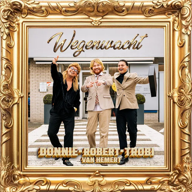 Hoes van Alie Van De Wegenwacht
