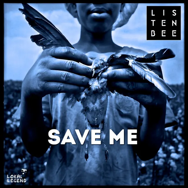 Cover of Save Me