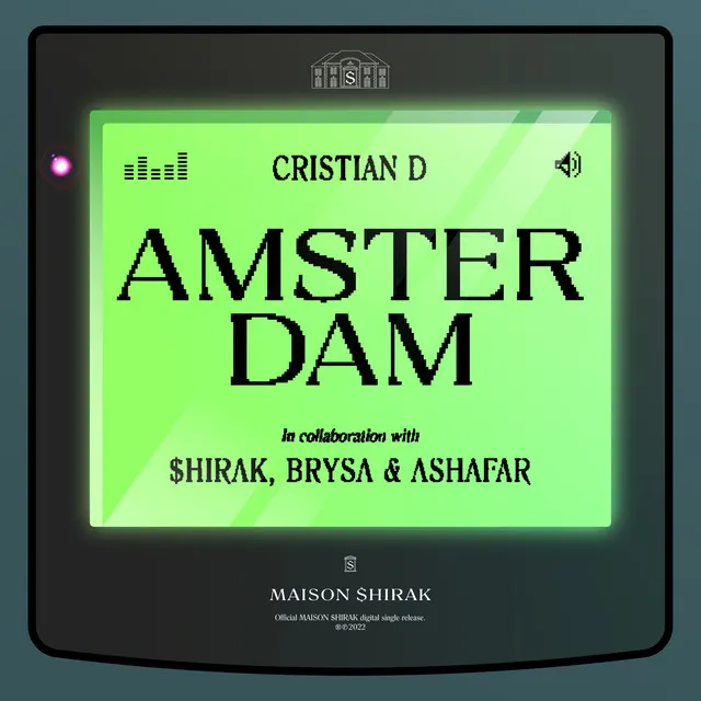 Hoes van Amsterdam