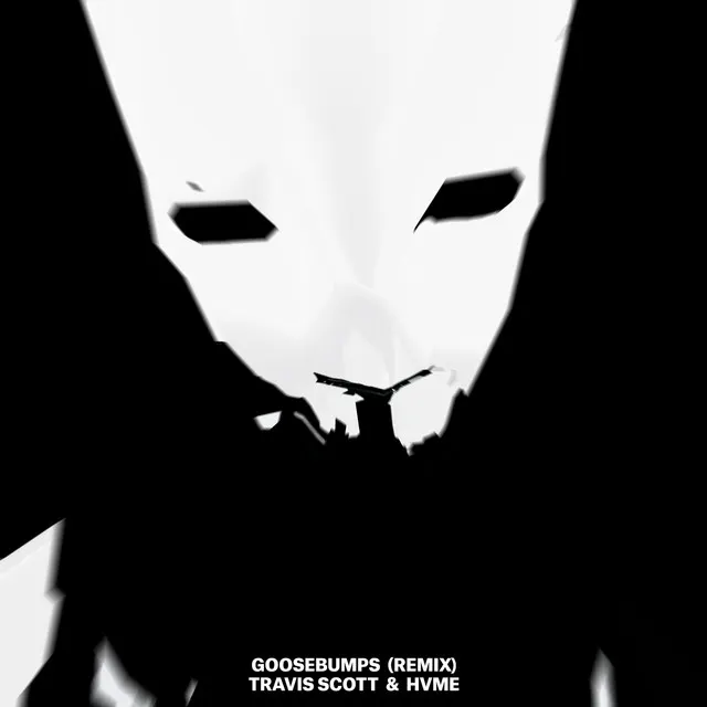 Cover of Goosebumps