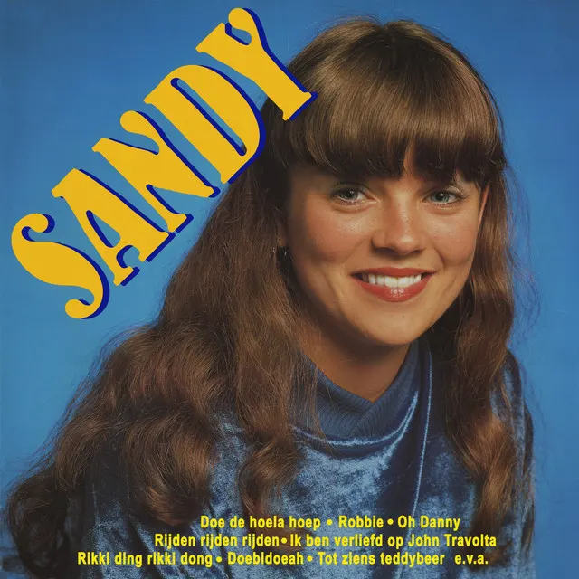 Cover of Ik Ben Verliefd Op John Travolta
