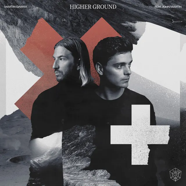 Hoes van Higher Ground