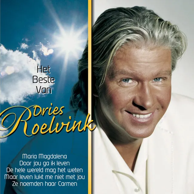 Hoes van Door Jou Ga Ik Leven