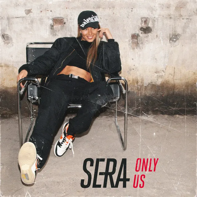 Cover of Only Us
