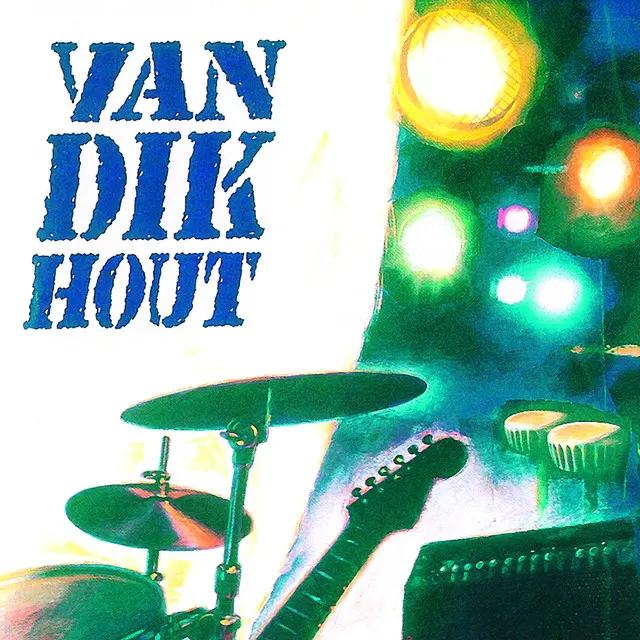 Cover of Stil In Mij