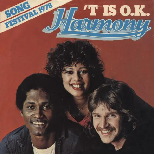 Cover of 'T IS O.K.