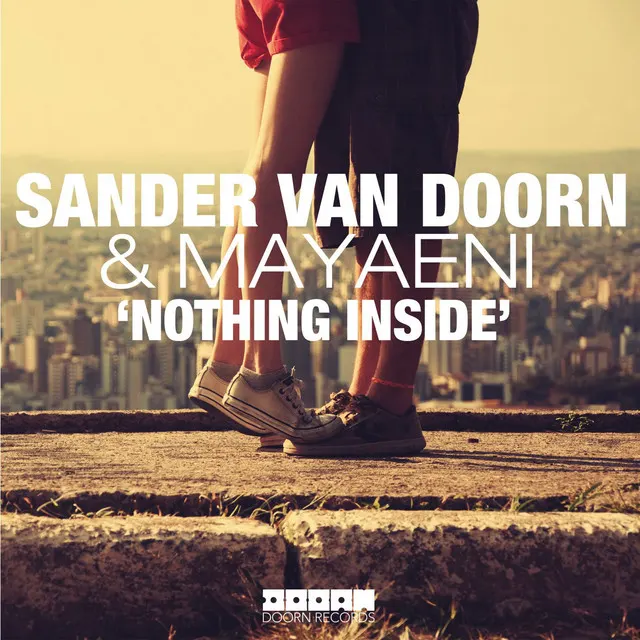 Hoes van Nothing Inside