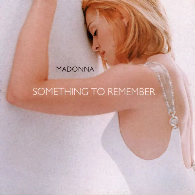 Hoes van I'll Remember (Theme from the Motion Picture With Honors)