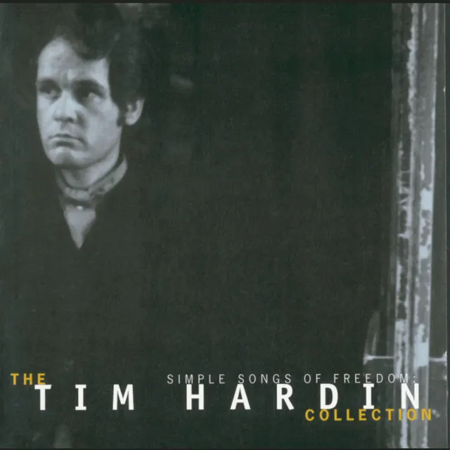 Cover of Simple Song of Freedom