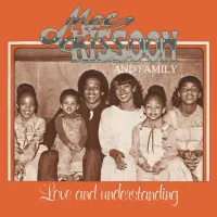 Mac Kissoon and Family
