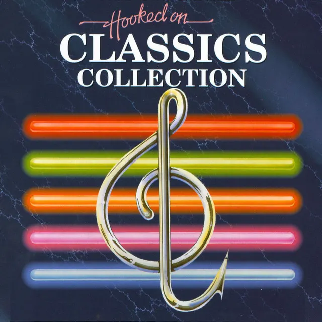 Cover of Hooked On Classics