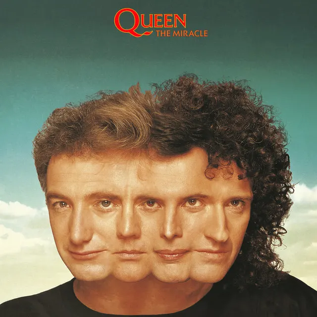 Cover of Scandal