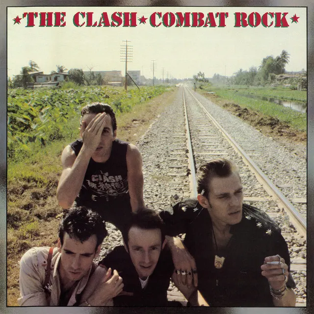 Hoes van Rock the Casbah