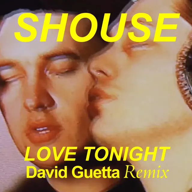 Hoes van Love Tonight // Love Tonight - David Guetta Remix