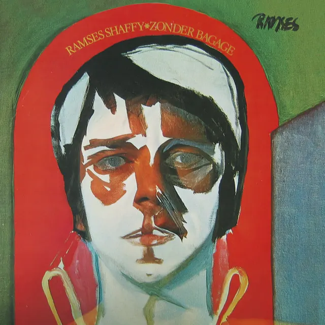 Cover of Zing-Vecht-Huil-Bid-Lach-Werk En Bewonder