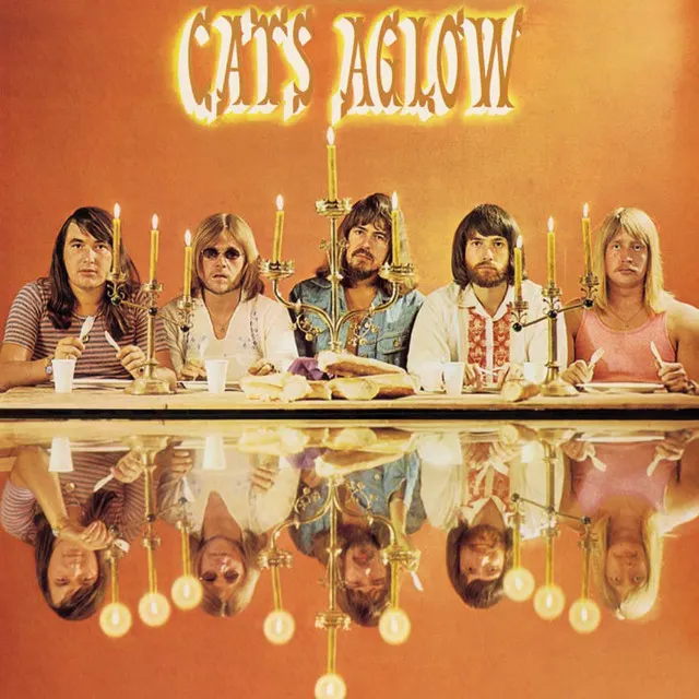Cover of One Way Wind