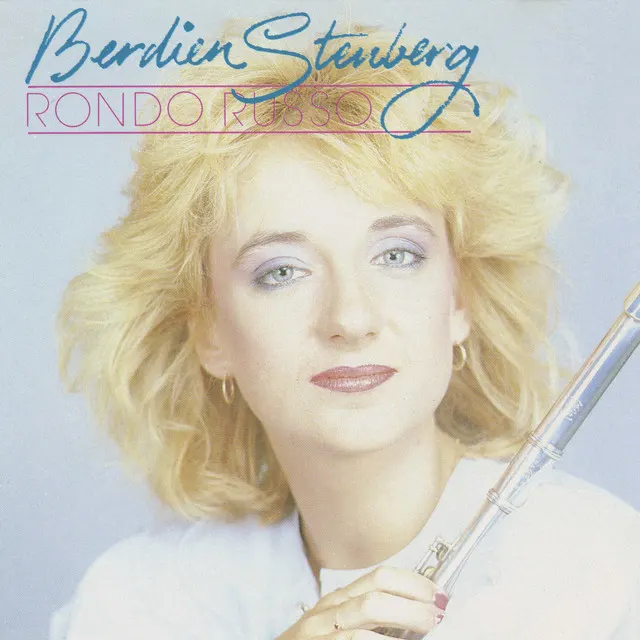 Hoes van Rondo Russo (From Flute Concerto In E Minor)