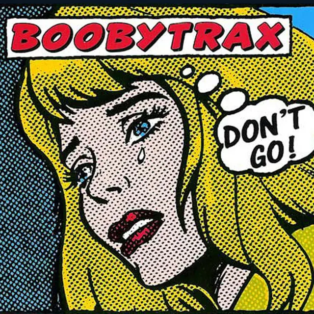 Hoes van Don't Go (Station Edit)