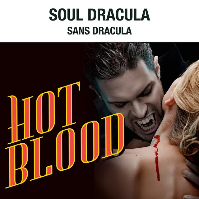 Cover of Soul Dracula