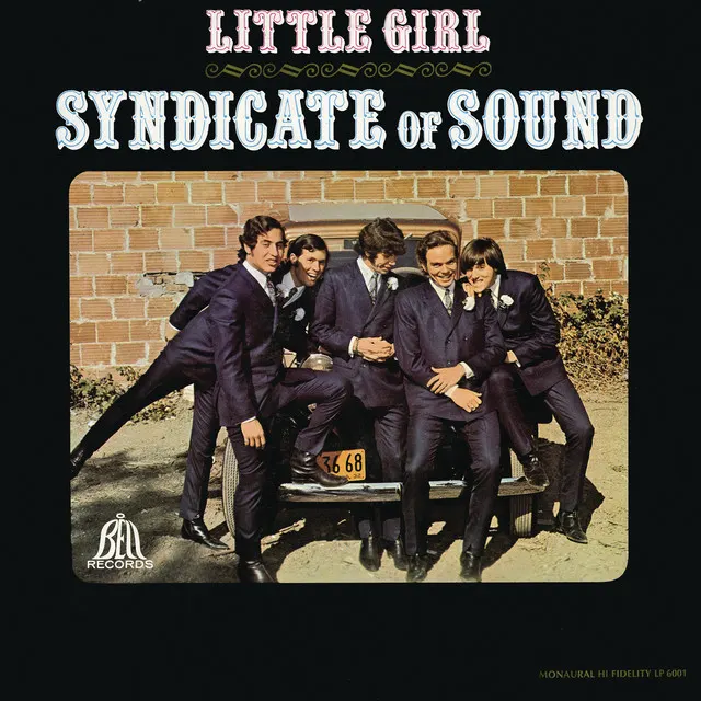 Hoes van Little Girl