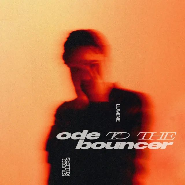 Cover of Ode To The Bouncer