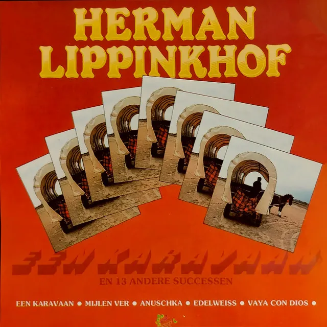 Hoes van Karavaan