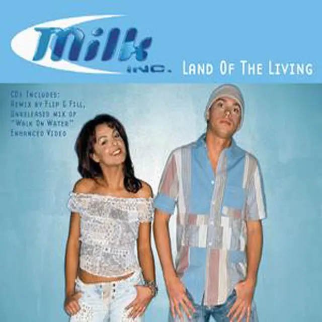 Hoes van Land of the Living