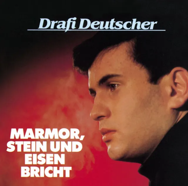 Hoes van Marmor, Stein und Eisen bricht