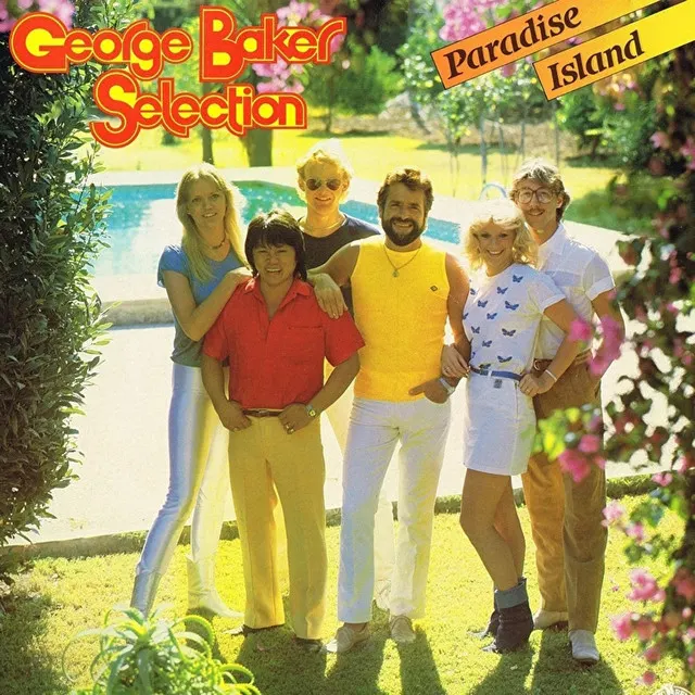Cover of The Wind (Ay, Ay, Ay, Maria)