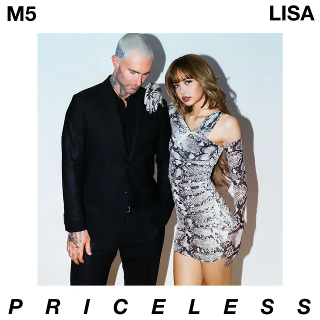 Cover of Priceless