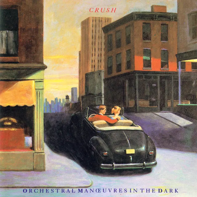 Cover of So In Love