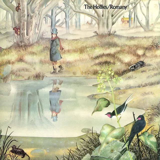 Cover of The Baby