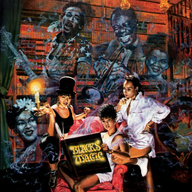 Cover of Do You Want Me
