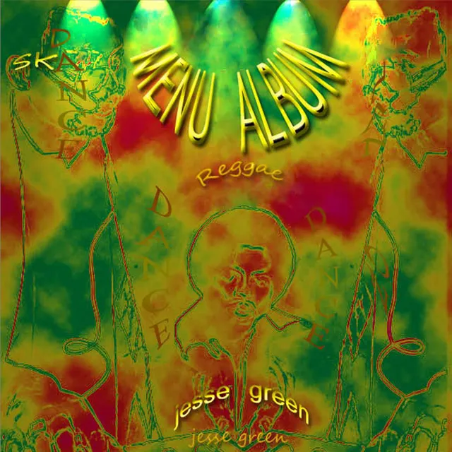 Cover of Nice and Slow
