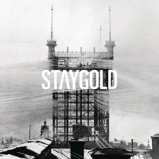 Cover of Wallpaper