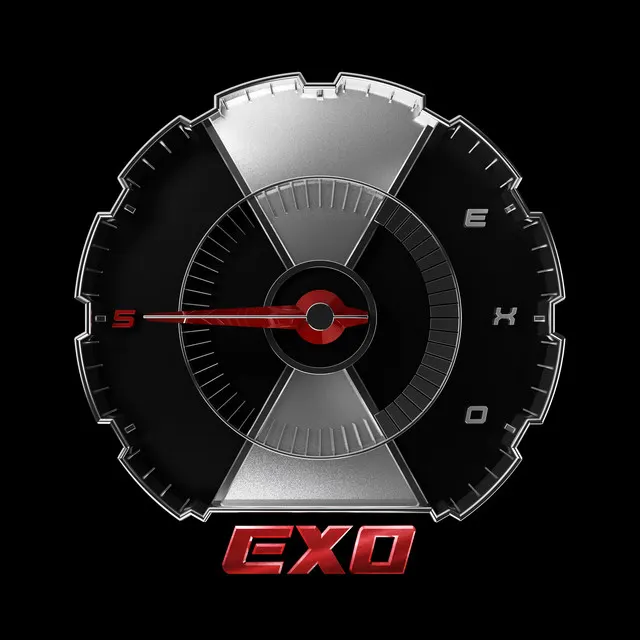 Cover of Tempo