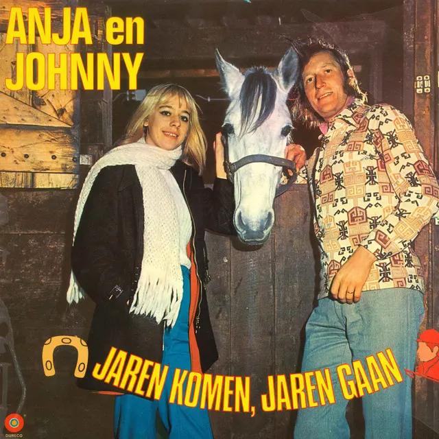 Hoes van Waarom Kwam Jij Toch In Mijn Leven
