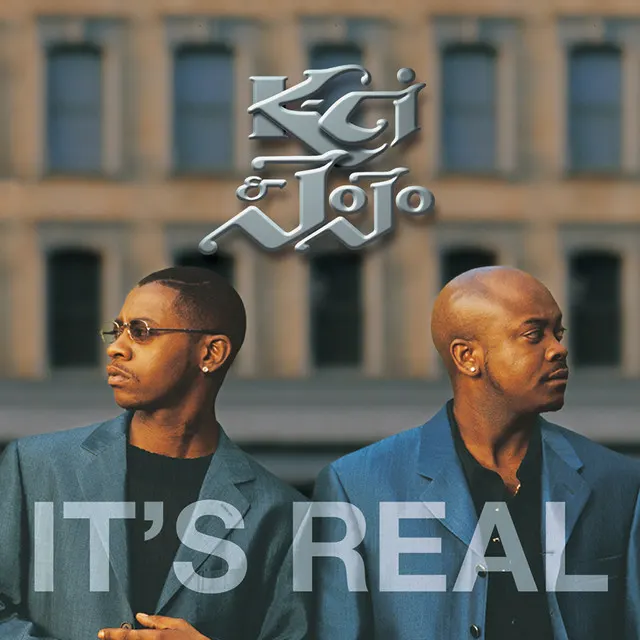 Cover of Tell Me It's Real