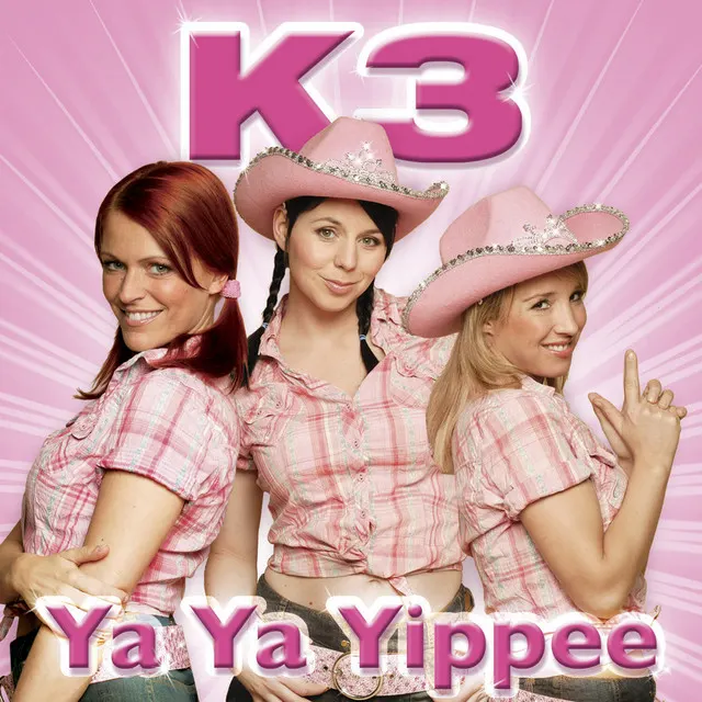 Hoes van Ya Ya Yippee